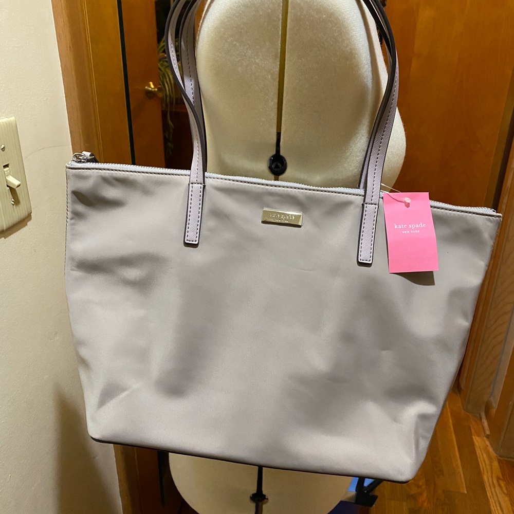 NWT Kate Spade handbag